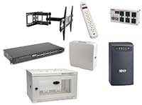Image of Tripp-Lite Retail Solutions