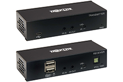 Image of Tripp Lite's Video Extenders