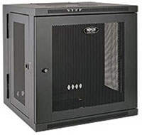 Image of Tripp-Lite's Wall Mount Rack Enclosures