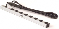 Image of Tripp Lite by Eaton's Workbench and Cabinet (Long) Power Strips