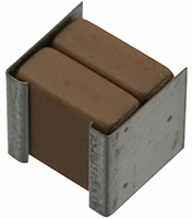Imagen de Capacitores serie NTJ de Chemi-Con
