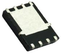 Imagen de MOSFET de 40 V de canal N SiR638DP
