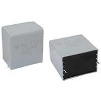 Image of Vishay BC Components MKP385e Series Film Capacitors