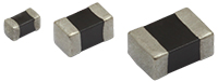 Image of Vishay/BC Components' NTCS Series Thermistors