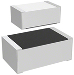 Image of Vishay/Dale's MIL-PRF-55342 Resistors