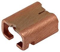 Image of Vishay's WSK1216 Power Metal Strip® Resistors