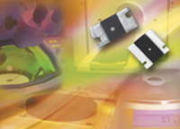 Image ofVPG Foil Resistors's CSM Series Resistors