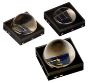 Image of Vishay Semiconductor/Opto Division's High-Power IR Emitters