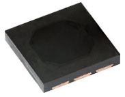 Image of Vishay Semiconductor Opto Division's K857PE Four-Quadrant Silicon PIN Photodiode