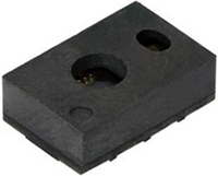 Image of Vishay Semiconductor/Opto Division's VCNL36687S Low Power Consumption Proximity Sensor