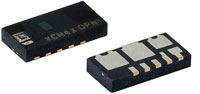 Image of Vishay Semiconductor/Opto Division's VCNL4020X01-GS08 