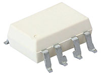 Image of Vishay Semi Opto's VOA300 Linear Optocouplers