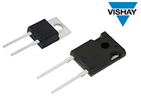 Imagen de rectificadores hiperrápidos y ultrarrápidos FRED Pt® Gen 5 de 600 V