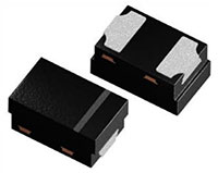 Imagen de los rectificadores ultrarrápidos FRED Pt® Gen 7 de Vishay Semi Diodes