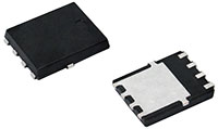 Image of Vishay Semi Diodes' R3T2FPHM3 Rectifier and TVS