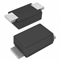 Image of Vishay Semi Diodes' eSMP® SMF BZD27 Zener Diodes