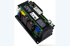 VCCS300 Series Fanless 300 W Medical and ITE AC/DC Power Supplies - Vox Power