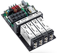 Image of Vox Power VCCM600 Series