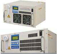 Image of Wakefield's Re-Circulating Liquid Chillers
