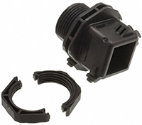 Image of Weidmuller's Cabtite CGS Cable Glands