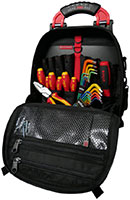 Image of Wiha's Red Stripe Tech Pac