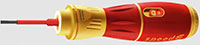 Image of Wiha's speedE®II Electric Screwdriver