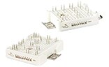 Wolfspeed WolfPACK™ Silicon Carbide Power Modules