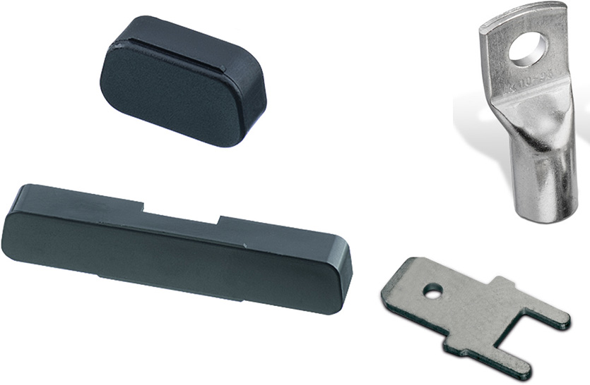 Connectors and Interconnects