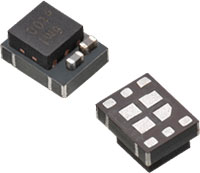 Image of Würth Elektronik's MagI3C-VDMM: Variable Step Down MicroModule