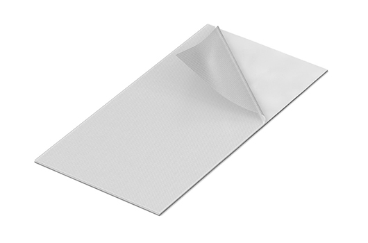 WE-TGF: Thermal Gap Filler Pad