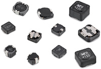 Image of Wurth Electronics' WE-PD SMT Shielded Power Inductor