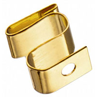 Image of Wurth Electronics' WE-SECF SMD EMI Contact Finger