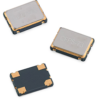 Image of Würth Elektronik WE-SPXO Crystal Oscillator