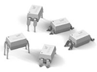 Image of Würth Elektronik's WL-OCPT Optocoupler Phototransistor
