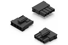 WR-MPC5 Mega Power Connectors - Würth Elektronik