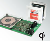 Image of Wurth's Wireless Power Kit