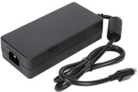 Image of XP Power's AEJ160 External Power Supply