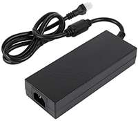 Image of XP Power's AQM Series Medical Power Supply