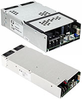 Imagen de Fuentes de alimentación de CA-CC serie GSP de XP Power
