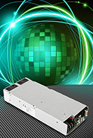 Image of XP Power's GSP750 Series Power Supply Unit