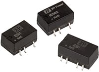 Image of  XP Power's IAS01/IES01/IES02 SMD Converters