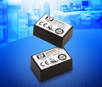 Image of XP Power's JHM Series DC-DC Power Converters