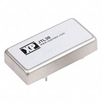 Imagen de los convertidores CC-CC serie JTL de XP Power