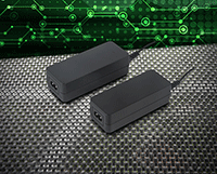 Imagen de veterinario serie AC DC adaptadores XP Power
