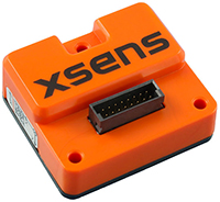 Image of Xsens Technologies' MTi-600 Series Industrial Sensor