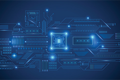 Digital Architecture Passive Components 