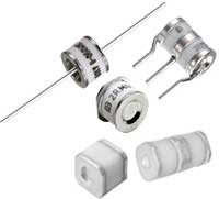 Image of YAGEO's GDT (Gas Discharge Tubes) Circuit Protection Components