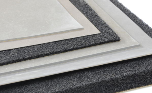 Image of 3G Shielding Specialties' Microwave Absorbers