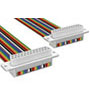 Image of 3M's D-Sub, F-F with Strain