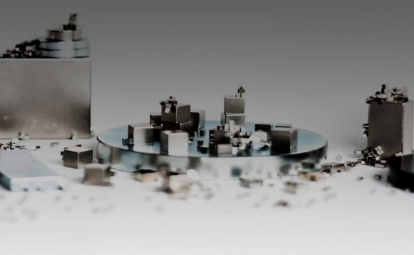 Image of Alliance's Neodymium Magnets